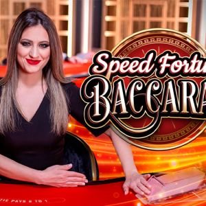 Speed Fortune Baccarat