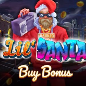 Lil' Santa Bonus Buy