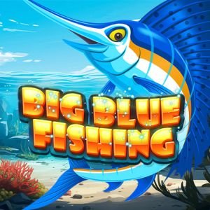 Big Blue Fishing