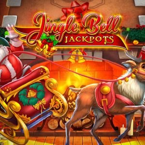 Jingle Bell Jackpots