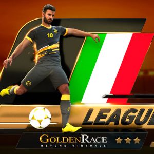 Italy League