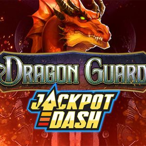 Dragon Guard Jackpot Dash