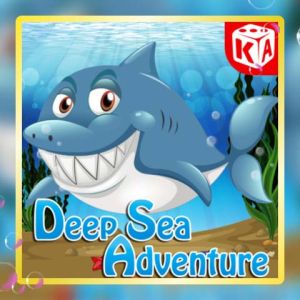 Deep Sea Adventure