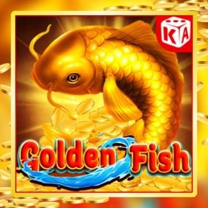 Golden Fish