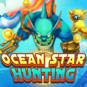 Ocean Star Hunting