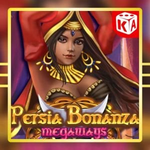 Persia Bonanza Megaways