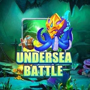 Undersea Battle