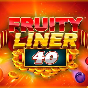 Fruityliner 40