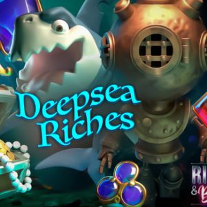 Deepsea Riches