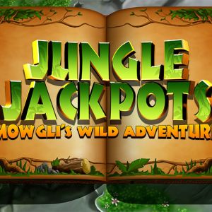 Jungle Jackpots