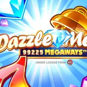 Dazzle me Megaways