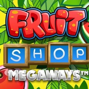 Fruit Shop Megaways