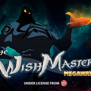 The Wish Master Megaways