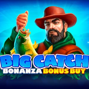 Big Catch Bonanza: Bonus Buy