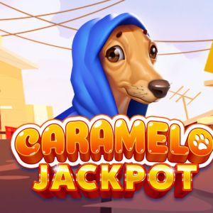 Caramelo Jackpot