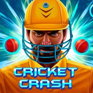 Cricket Crash