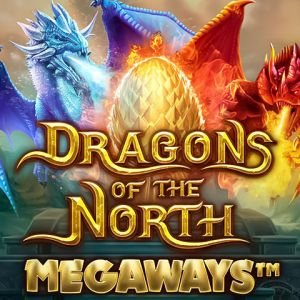 Dragons of the North MegaWays