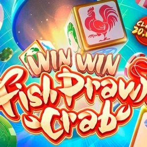 Win Win Fish Prawn Crab