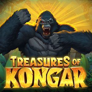 Treasures of Kongar