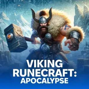 Viking Runecraft: Apocalypse