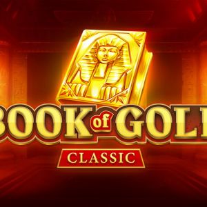 Book of Gold: Classic