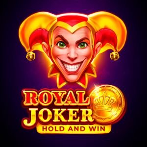 Royal Joker: Hold and Win