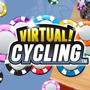 Virtual! Cycling