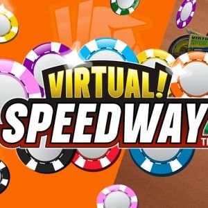 Virtual! Speedway