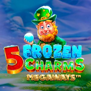 5 Frozen Charms Megaways