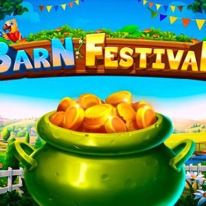 Barn Festival