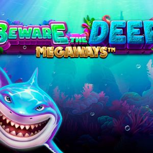 Beware The Deep Megaways