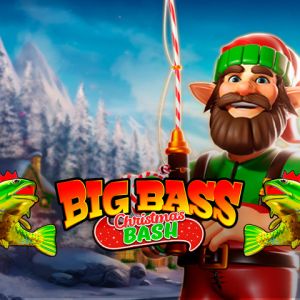 Big Bass Christmas Bash