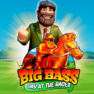 Big Bass Day at the Races