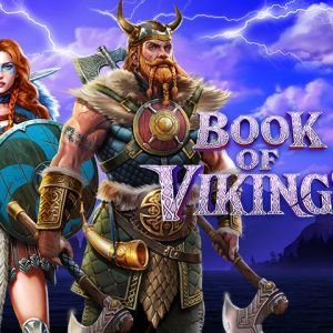 Book of Vikings