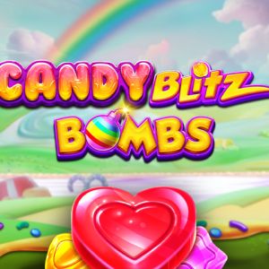 Candy Blitz Bombs