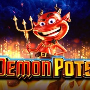 Demon Pots