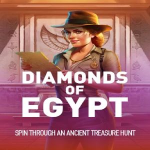 Diamonds of Egypt