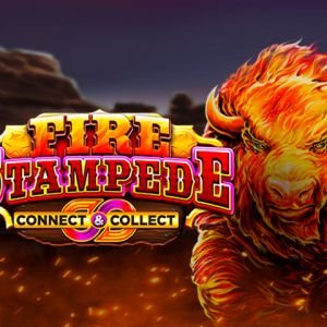 Fire Stampede