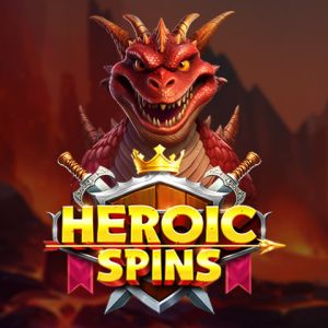 Heroic Spins