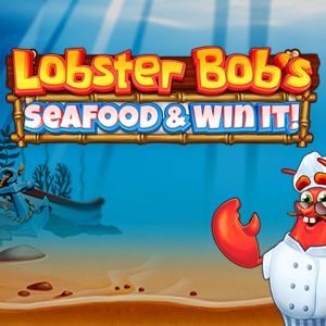 Lobster Bob’s Sea Food and Win It