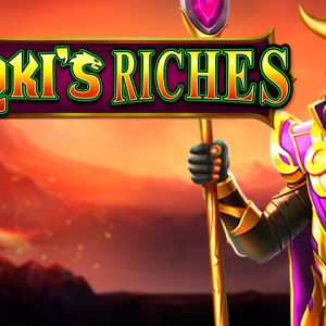 Loki’s Riches