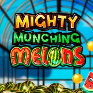 Mighty Munching Melons