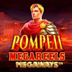 Pompeii Megareels Megaways