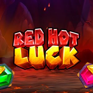 Red Hot Luck