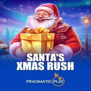 Santa’s Xmas Rush