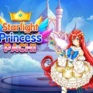 Starlight Princess Pachi