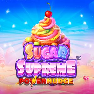 Sugar Supreme Powernudge