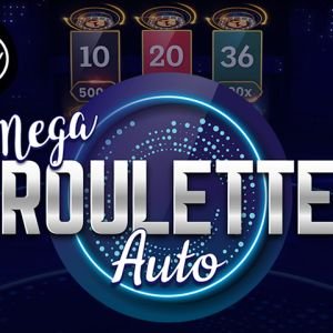 Auto Mega Roulette