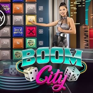 Boom City