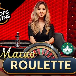 Roulette Macao